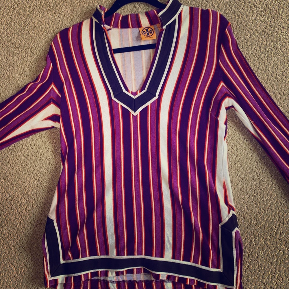 TORY BURCH TOP